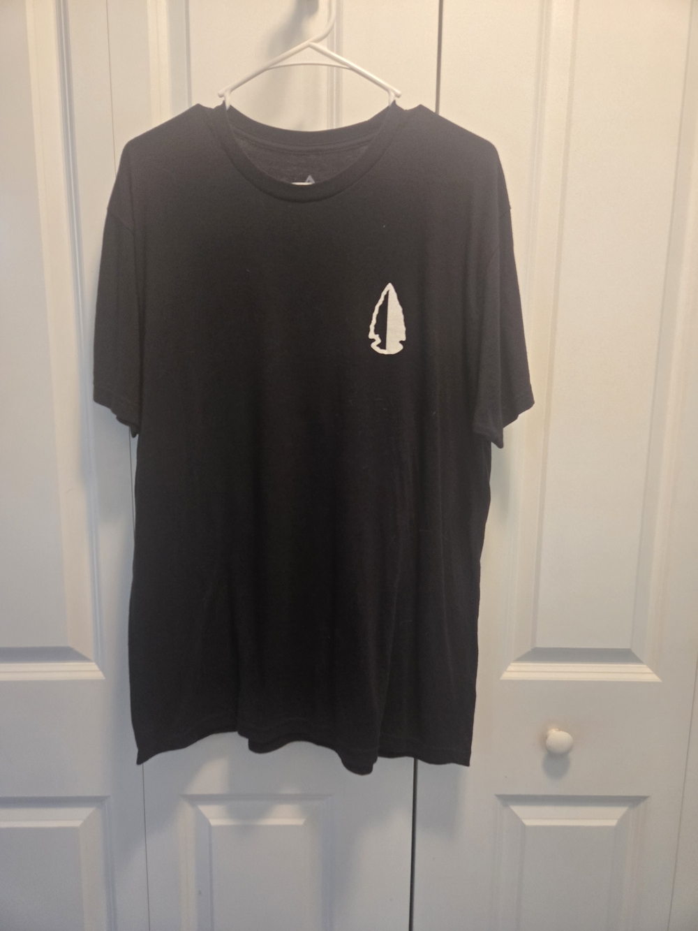 Tachuntfish T Shirt - XL